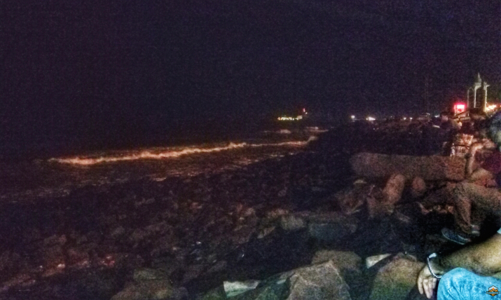 Photo of Pondicherry - Cherry of the South by Indian Footsteps