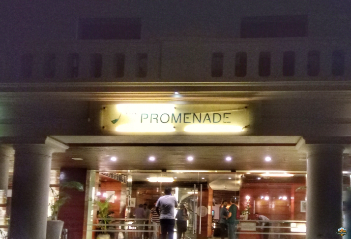 Photo of Pondicherry - Cherry of the South by Indian Footsteps