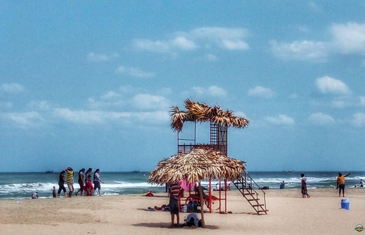 Photo of Pondicherry - Cherry of the South by Indian Footsteps