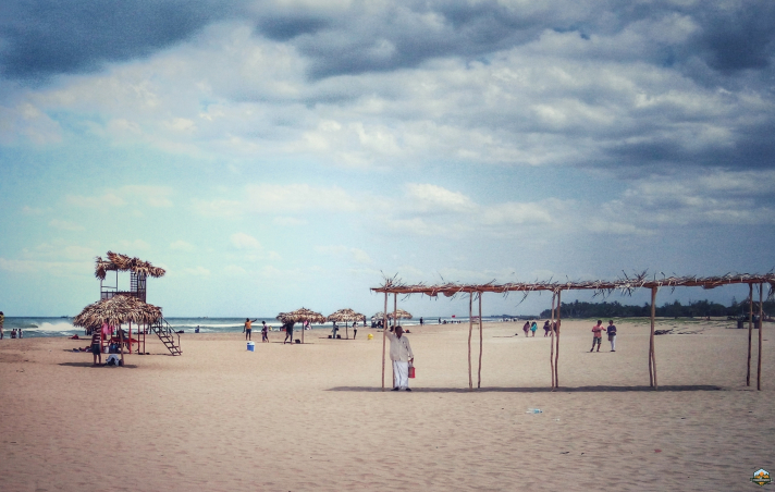 Photo of Pondicherry - Cherry of the South by Indian Footsteps