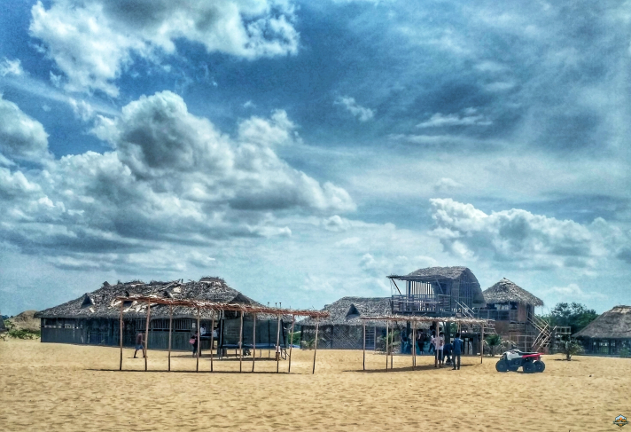 Photo of Pondicherry - Cherry of the South by Indian Footsteps