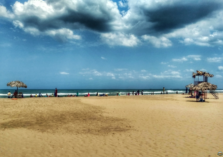 Photo of Pondicherry - Cherry of the South by Indian Footsteps