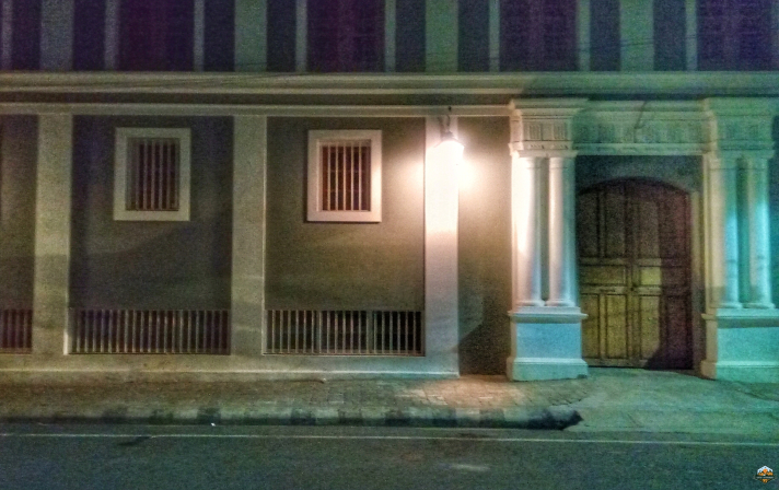 Photo of Pondicherry - Cherry of the South by Indian Footsteps