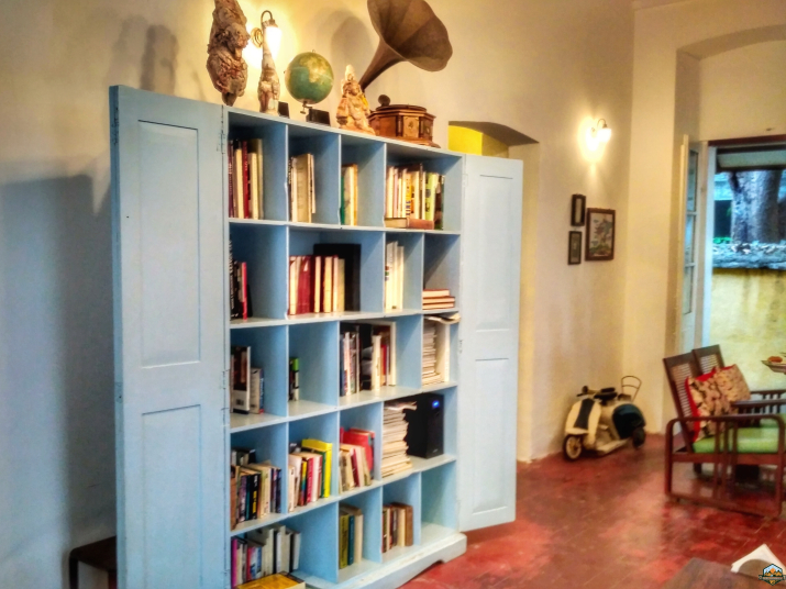 Photo of Pondicherry - Cherry of the South by Indian Footsteps