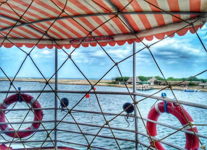 Photo of Pondicherry - Cherry of the South by Indian Footsteps