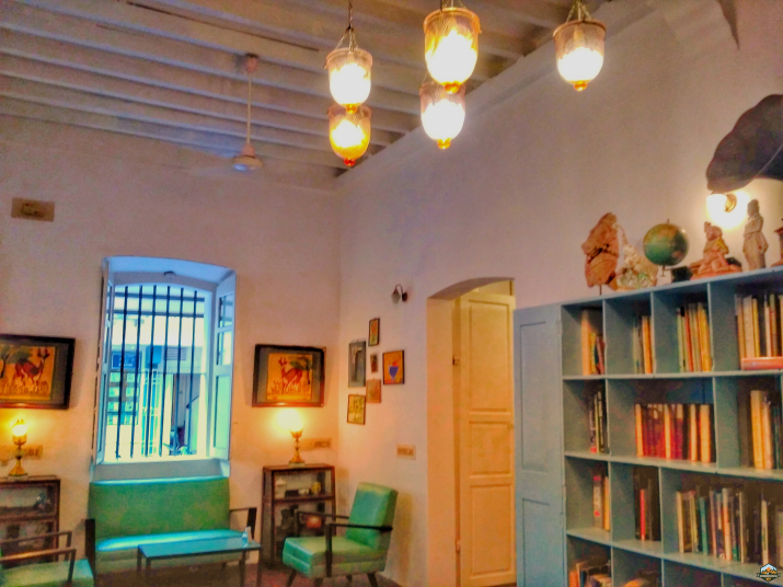 Photo of Pondicherry - Cherry of the South by Indian Footsteps