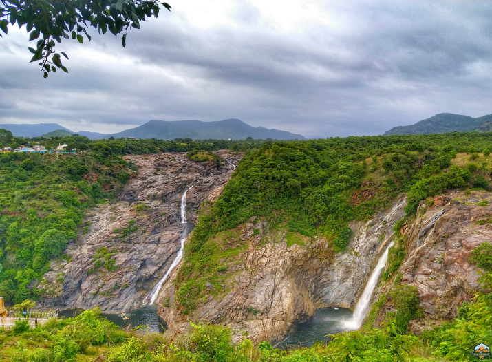 Photo of Shivasamudram Waterfalls- Where beauty rises by Indian Footsteps