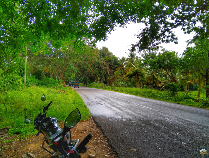 Photo of Shivasamudram Waterfalls- Where beauty rises by Indian Footsteps
