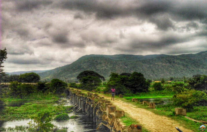 Photo of Shivasamudram Waterfalls- Where beauty rises by Indian Footsteps