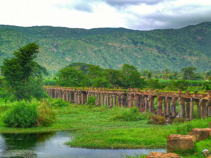 Photo of Shivasamudram Waterfalls- Where beauty rises by Indian Footsteps