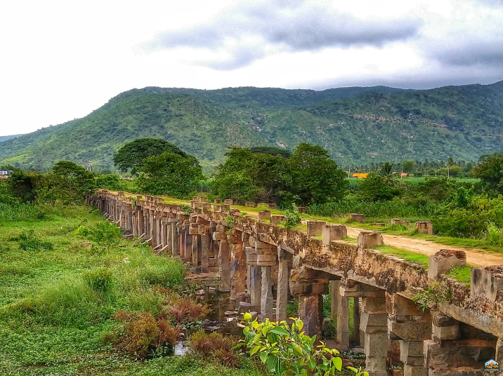 Photo of Shivasamudram Waterfalls- Where beauty rises by Indian Footsteps