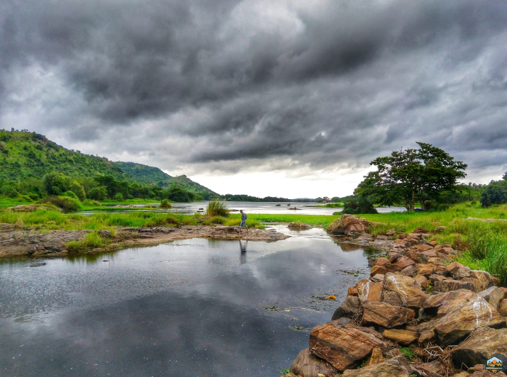Photo of Shivasamudram Waterfalls- Where beauty rises by Indian Footsteps