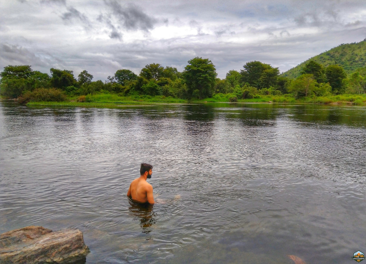 Photo of Shivasamudram Waterfalls- Where beauty rises by Indian Footsteps