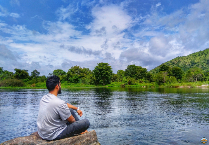 Photo of Shivasamudram Waterfalls- Where beauty rises by Indian Footsteps