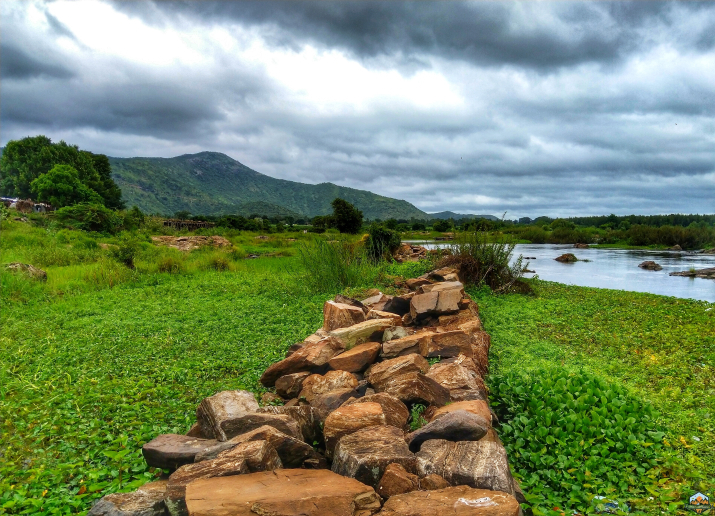 Photo of Shivasamudram Waterfalls- Where beauty rises by Indian Footsteps