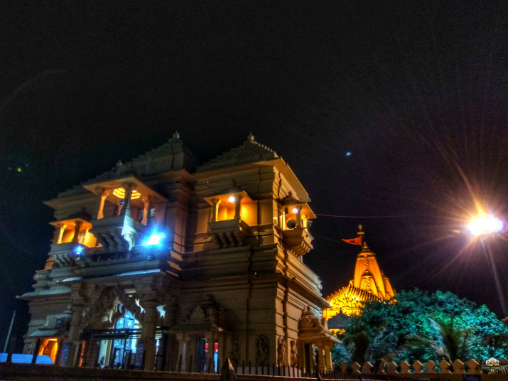 Photo of Two day trip to Somnath and Dwarka by Indian Footsteps