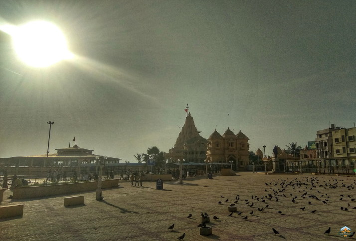 Photo of Two day trip to Somnath and Dwarka by Indian Footsteps