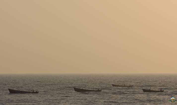 Photo of Two day trip to Somnath and Dwarka by Indian Footsteps