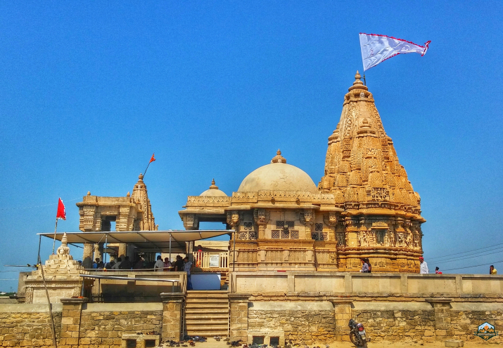Photo of Two day trip to Somnath and Dwarka by Indian Footsteps