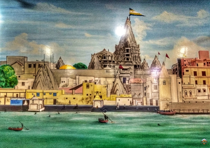 Photo of Two day trip to Somnath and Dwarka by Indian Footsteps