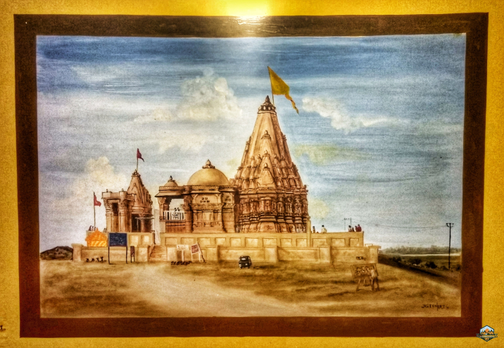 Photo of Two day trip to Somnath and Dwarka by Indian Footsteps