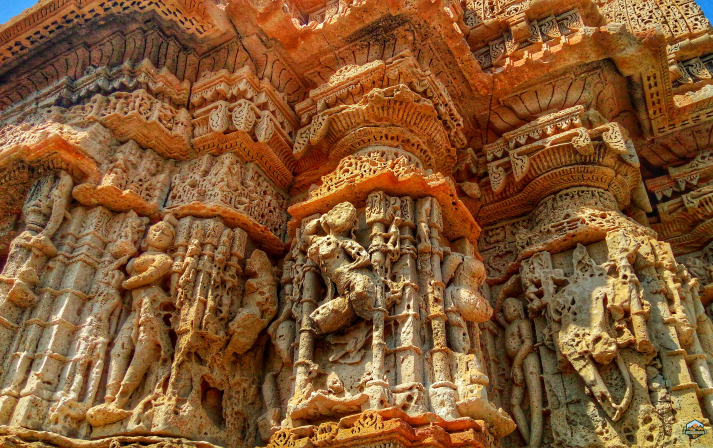 Photo of Two day trip to Somnath and Dwarka by Indian Footsteps