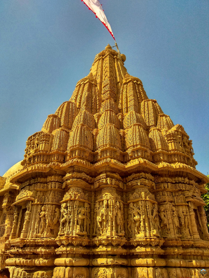 Photo of Two day trip to Somnath and Dwarka by Indian Footsteps