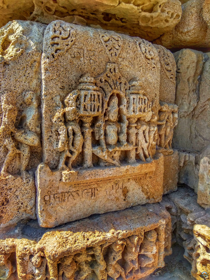 Photo of Two day trip to Somnath and Dwarka by Indian Footsteps