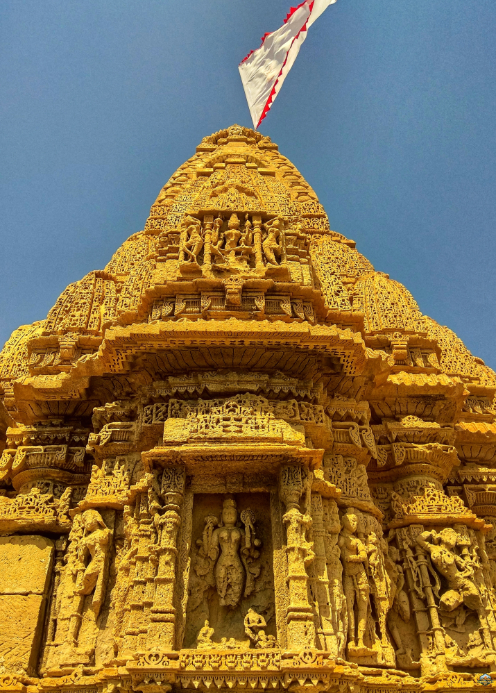 Photo of Two day trip to Somnath and Dwarka by Indian Footsteps