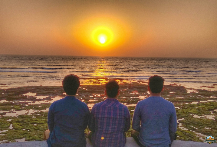Photo of Two day trip to Somnath and Dwarka by Indian Footsteps