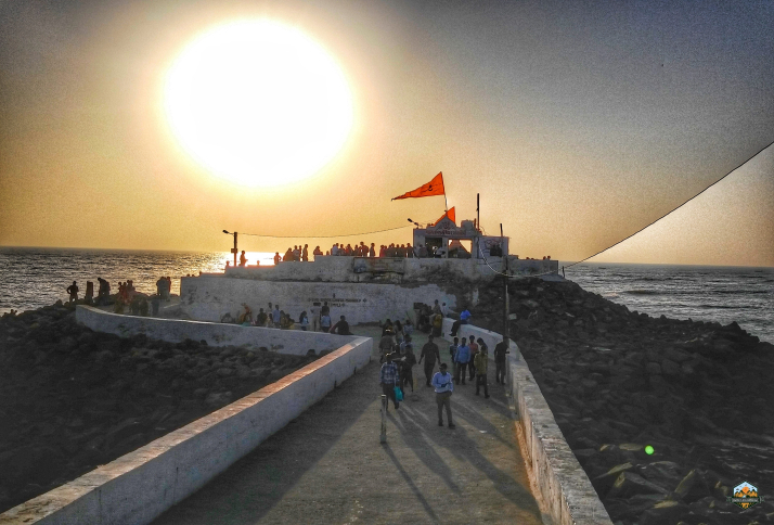 Photo of Two day trip to Somnath and Dwarka by Indian Footsteps