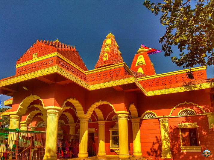 Photo of Two day trip to Somnath and Dwarka by Indian Footsteps