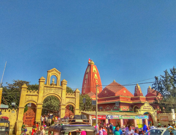 Photo of Two day trip to Somnath and Dwarka by Indian Footsteps