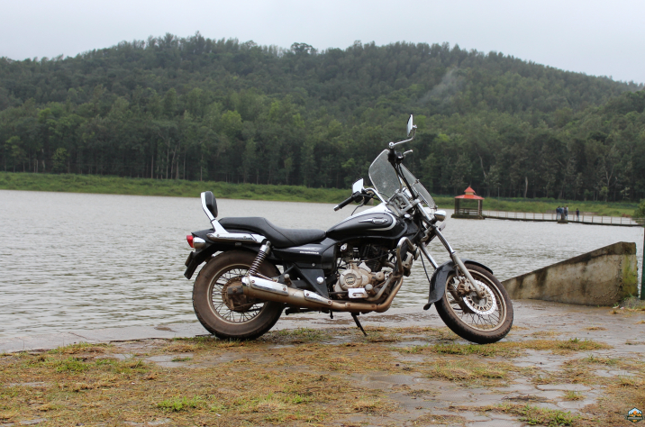 Photo of Chikmagalur in 48 hours by Indian Footsteps