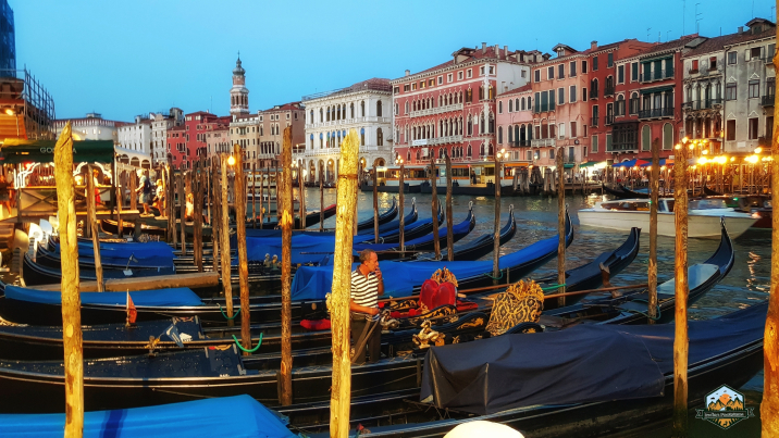 Photo of Venice - It's a feeling!!! by Indian Footsteps