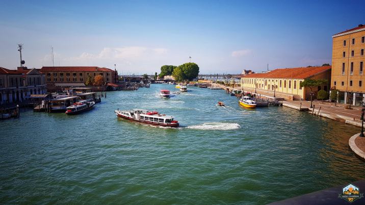 Photo of Venice - It's a feeling!!! by Indian Footsteps