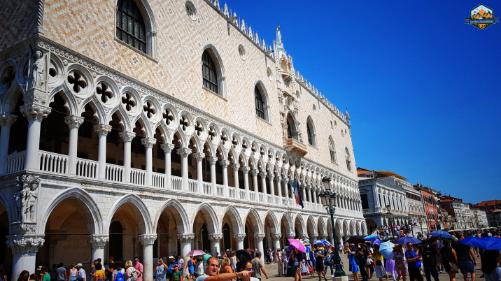 Photo of Venice - It's a feeling!!! by Indian Footsteps
