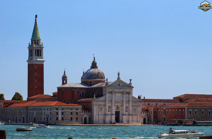 Photo of Venice - It's a feeling!!! by Indian Footsteps