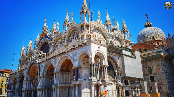 Photo of Venice - It's a feeling!!! by Indian Footsteps