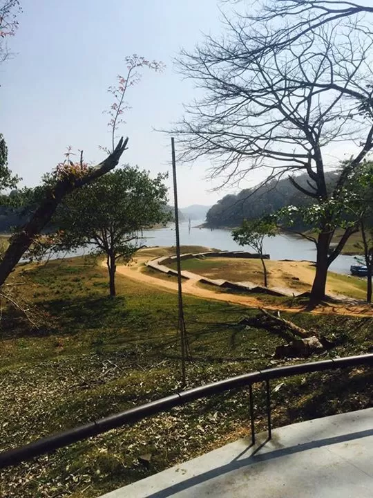 Photo of Thekkady, Kerala, India by Marigold Odyssey