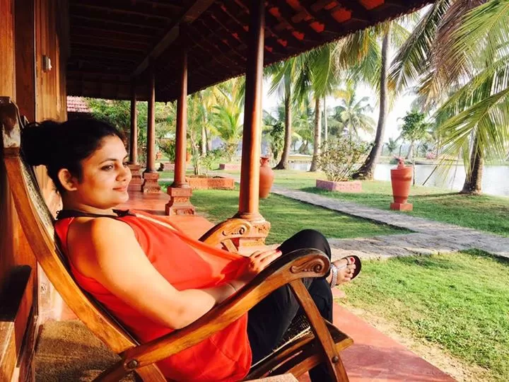 Photo of Kondai Lip Backwater Heritage Resort, Alappuzha, Kerala, India by Marigold Odyssey