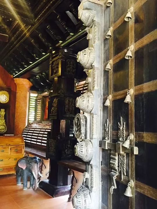 Photo of Kochi, Kerala, India by Marigold Odyssey