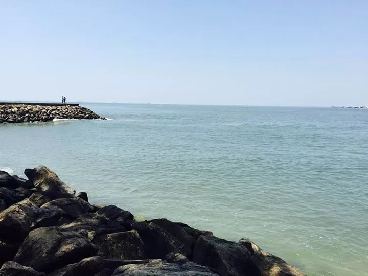 Photo of Kochi, Kerala, India by Marigold Odyssey