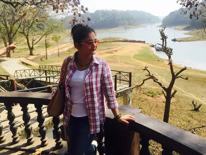 Photo of Thekkady, Kerala, India by Marigold Odyssey