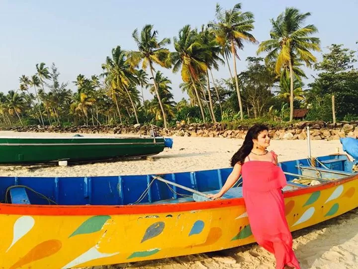 Photo of Kondai Lip Backwater Heritage Resort, Alappuzha, Kerala, India by Marigold Odyssey