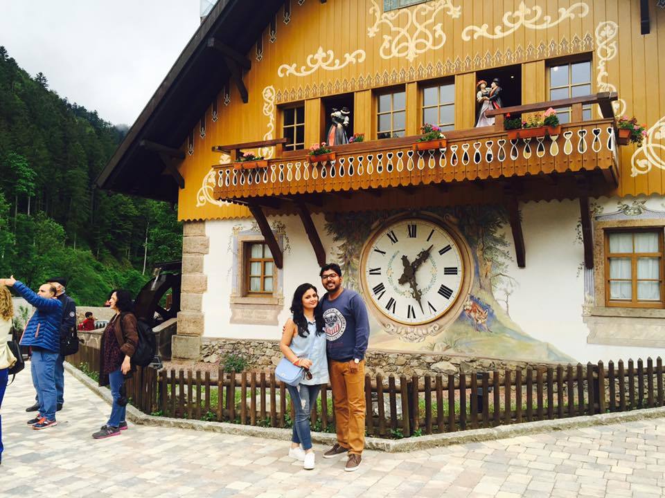 Photo of Germany by Sadhna Bourai