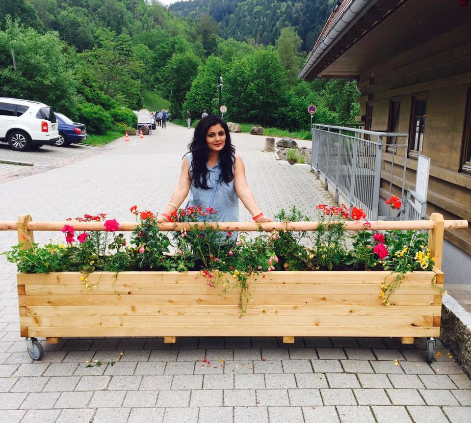 Photo of Germany by Sadhna Bourai