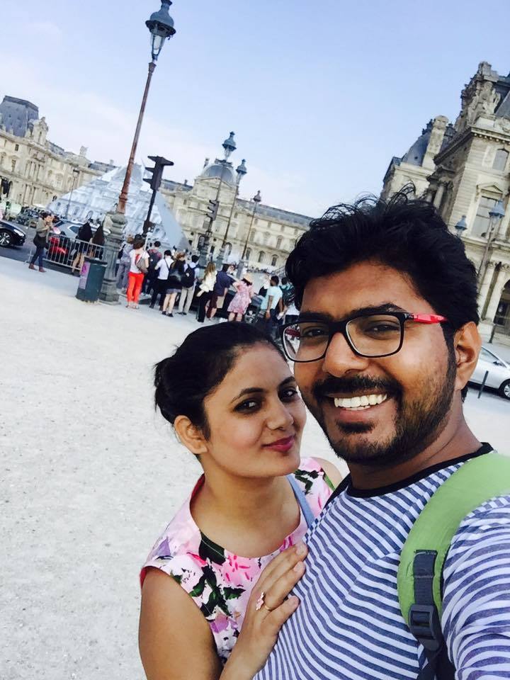 Photo of Disneyland Paris, Marne-la-Vallée, France by Sadhna Bourai