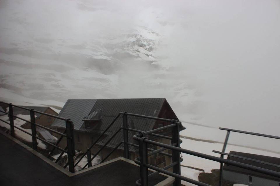 Photo of Jungfraujoch, Lauterbrunnen, Switzerland by Sadhna Bourai