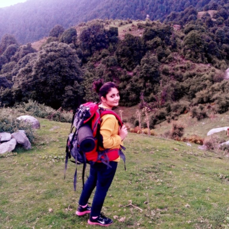 Photo of Palampur, Himachal Pradesh, India by Sadhna Bourai